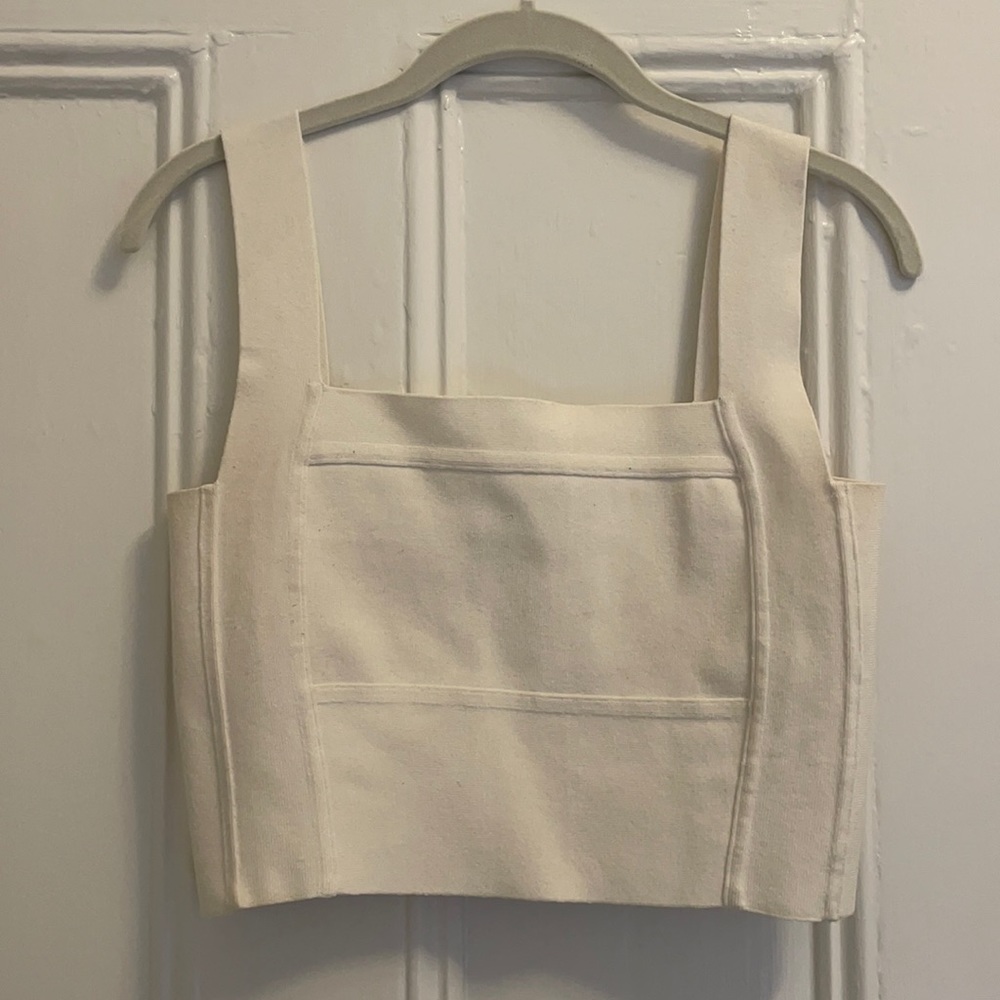 Club Monaco tank